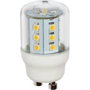 LED žárovka GU 2,6W/300lm CW 2835 Greenlux