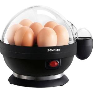 Vařič vajec Sencor SEG 720BS černý
